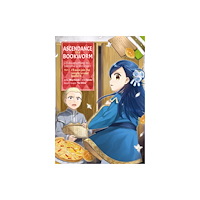 J-Novel Club Ascendance of a Bookworm (Manga) Part 2 Volume 2 (häftad, eng)