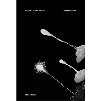 Hanna-Linnea Hannu Lazarustaxon (bok, danskt band)