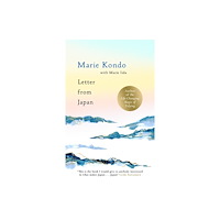 Marie Kondo Letter From Japan (inbunden, eng)