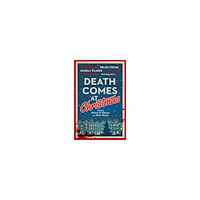 Marie O'Regan Death Comes at Christmas (pocket, eng)