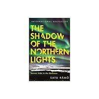 Satu Ramoe The Shadow of the Northern Lights (pocket, eng)