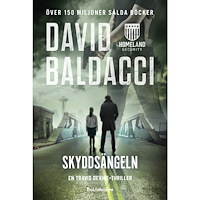 David Baldacci Skyddsängeln (pocket)