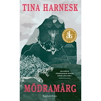 Tina Harnesk Mödramärg (pocket)