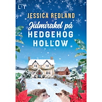 Jessica Redland Julmirakel på Hedgehog Hollow (pocket)
