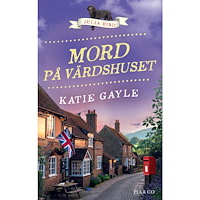 Katie Gayle Mord på värdshuset (inbunden)