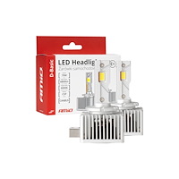 Amio AMiO ledade billampor d-basic serie d1s d1r 6000k canbus ami...
