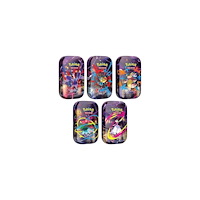 POKEMON Pokémon Mega Evolution Mini Tin (POK10031)