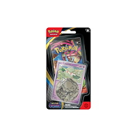 POKEMON Pokémon Mega Evolution Checklane (POK10053-102)