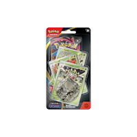 POKEMON Pokémon Mega Evolution Premium Checklane (POK10053-107)
