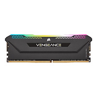 Corsair Microsystems CORSAIR Vengeance RGB PRO SL