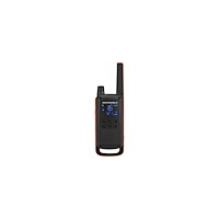 MOTOROLA Motorola Talkabout T82 tvåvägsradio - PMR