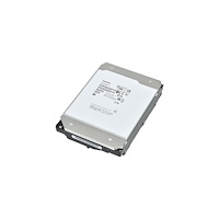 Toshiba Toshiba MG11 Series MG11ACA24TE - hårddisk - Enterprise - 24 TB - SATA 6Gb/s