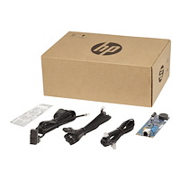 HP HP Analog Fax Accessory 702 - gränssnittskort för fax