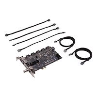 PNY Technologies NVIDIA Quadro Sync II - tilläggskort för gränssnitt
