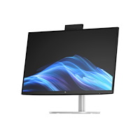 HP HP EliteStudio 8 G1i AI - allt-i-ett - AI PC - Core Ultra 5 235 3.4 GHz - vPro Enterprise - 16 GB - SSD 512 GB - LED 23....