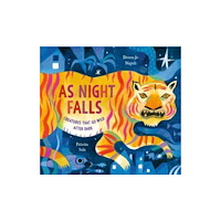 Random House Childrens Books As Night Falls (inbunden, eng)