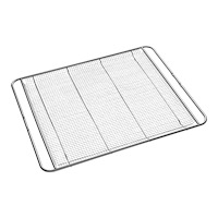 Electrolux Electrolux E9OOAFWM - luftfritös korg - 46.8 x 38.2 x 2.4 cm