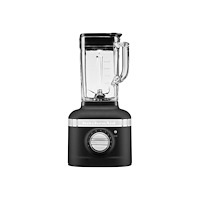 KitchenAid KitchenAid Artisan K400 5KSB4034EBK - blandare - gjutjärnssvart