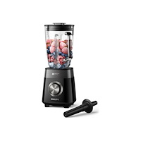 Philips Philips Series 5000 HR3030 - blandare - svart