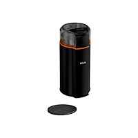 Krups Krups Silent Vortex GX332810 - krydd/kaffemalare - svart