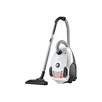 AEG AEG X Force VX6-2-IW-5 - dammsugare - med behållare - ice white