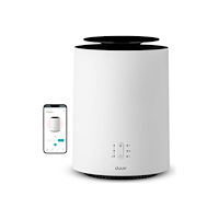 Duux Duux Threesixty 2 - värmefläkt