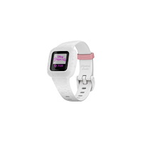 Garmin Garmin vivofit jr. 3 Disney Princess aktivitetspårare med band - vit