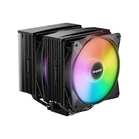 BE QUIET! be quiet! PURE ROCK PRO 3 LX - processorkylare