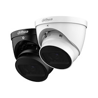 DAHUA Dahua WizSense 2 Series IPC-HDW2441T-ZS - nätverksövervakningskamera - öga