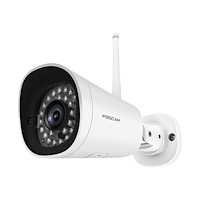 FOSCAM Foscam G4P - nätverksövervakningskamera