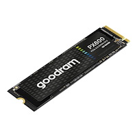 GOODRAM GOODRAM PX600 - SSD - 250 GB - PCIe 4.0 x4 (NVMe)