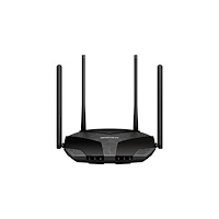 Mercusys Mercusys MB235-4G V1 - trådlös router - WWAN - LTE, Wi-Fi 5 - 4G - skrivbordsmodell