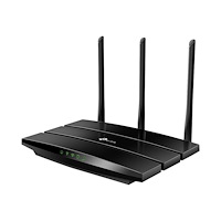TP-LINK TP-Link Archer A8 - V1 - trådlös router - Wi-Fi 5 - skrivbordsmodell