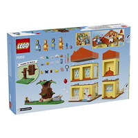 LEGO LEGO Bluey 11203 - Blueys familjehus - byggsats