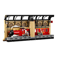LEGO LEGO Harry Potter 76450 - Book Nook: Hogwarts Express - byggsats