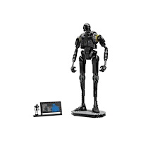 LEGO LEGO Star Wars 75434 - K-2SO Säkerhetsdroid - byggsats