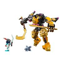 LEGO LEGO Ninjago 71839 - Arins Spinjitzu Battle Mech - byggsats