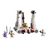 LEGO LEGO Star Wars 75432 - V-19 Torrent Starfighter - byggsats