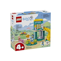 LEGO LEGO Bluey 11201 - Playground Fun with Bluey and Chloe - byggsats