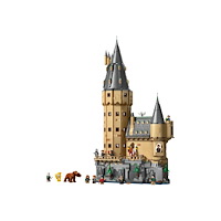 LEGO LEGO Harry Potter 76454 - Hogwarts Castle: The Main Tower - byggsats