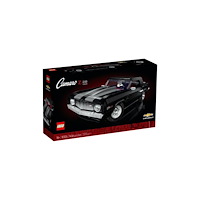 LEGO LEGO Icons 10304 - Chevrolet Camaro Z28 - byggsats