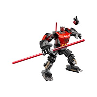 LEGO LEGO Star Wars 75411 - Darth Maul Mech - byggsats