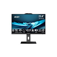 MSI MSI PRO AP242P 14M 691EU - allt-i-ett Core i3 i3-14100 3.5 GHz - 8 GB - SSD 512 GB - LED 23.8"