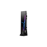 MSI MSI MPG Trident AS 14NUD5 650EU - kompakt stationär dator Core i5 i5-14400F 2.5 GHz - 16 GB - SSD 1 TB