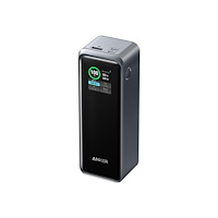 ANKER Anker Prime - strömförsörjningsbank - 250 Watt - 27650 mAh - 99.54 Wh