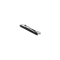 Qoltec Qoltec Overvoltage - effektband - 3500 Watt