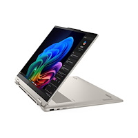 Lenovo Lenovo Yoga 7 2-in-1 16AKP10 - 16" - AMD Ryzen AI 7 - 350 - 16 GB RAM - 512 GB SSD - engelska