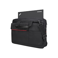 Lenovo Lenovo ThinkPad Professional Topload Case - notebook-väska