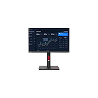 Lenovo Lenovo ThinkVision T22i-30 - LED-skärm - Full HD (1080p) - 21.5"