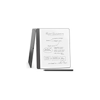 Kindle Amazon Kindle Scribe - 1:a generation - eBook-läsare - 32 GB - 10.2"